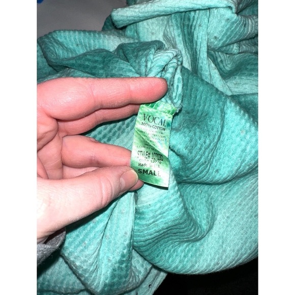 Vocal dress - Picture 4 of 4